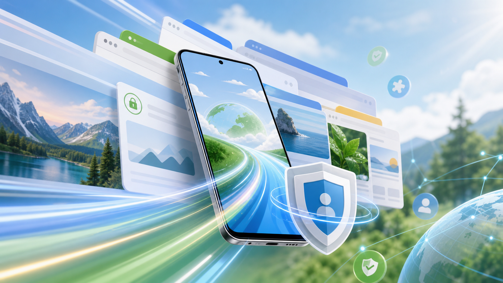 Google Chrome: Tu Navegador Web Esencial para Android